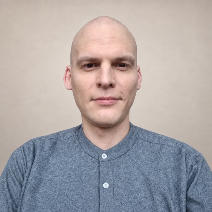 Fedor Vaskovsky